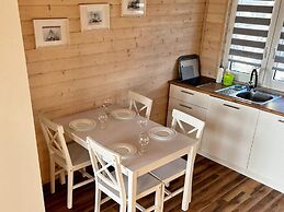 Holiday Home Pobierowo Near Beach & Pool