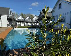 Holiday Home Pobierowo Near Beach & Pool