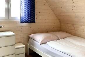 Holiday Home Pobierowo Near Beach & Pool