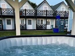 Holiday Home Pobierowo Near Beach & Pool