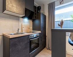 Ferienwohnung in Tonning