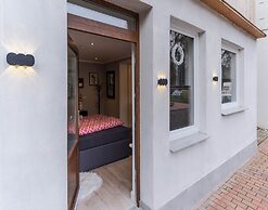 Ferienwohnung in Tonning