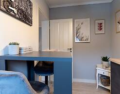 Ferienwohnung in Tonning