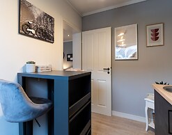 Ferienwohnung in Tonning