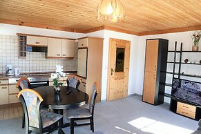 Apartment in Mittersill Near Kitzski Lift