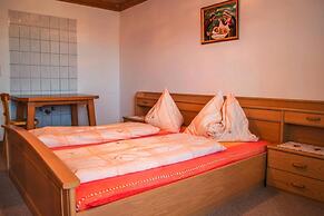 Apartment in Mittersill Near Kitzski Lift