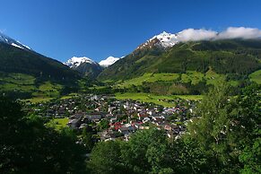 Apartment in Mittersill Near Kitzski Lift