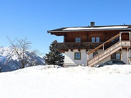 Apartment in Mittersill Near Kitzski Lift