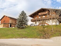 Apartment in Mittersill Near Kitzski Lift