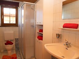 Apartment in Mittersill Near Kitzski Lift