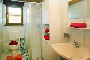 Apartment in Mittersill Near Kitzski Lift