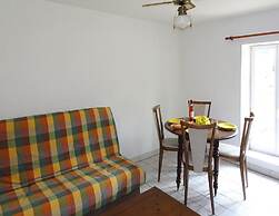 Terraced House in Lanmodez Near Sandy Beaches