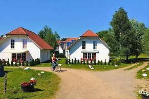 Ferienhauser am Kummerower See, Verchen