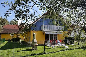 Ferienhauser am Kummerower See, Verchen