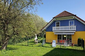 Ferienhauser am Kummerower See, Verchen