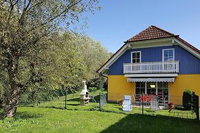Ferienhauser am Kummerower See, Verchen