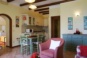Apartments Casa Tamas, Limone