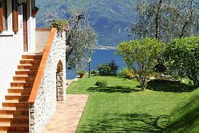 Apartments Casa Tamas, Limone