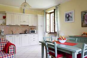Apartments Casa Tamas, Limone