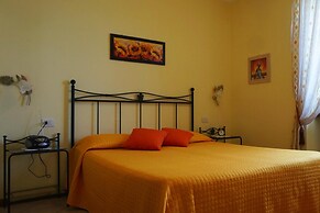Apartments Casa Tamas, Limone