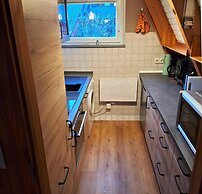 Gemutliches Ferienhaus an der Ostsee in Damp