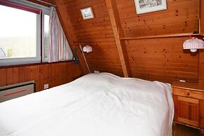 Gemutliches Ferienhaus an der Ostsee in Damp