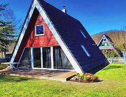 Gemutliches Ferienhaus an der Ostsee in Damp