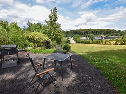 Cottage in Germany With Sun Terrace & BBQ