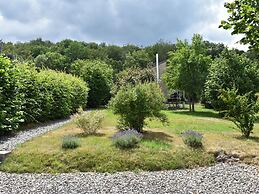 Cottage in Germany With Sun Terrace & BBQ