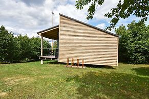 Cottage in Germany With Sun Terrace & BBQ
