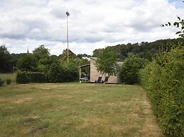 Cottage in Germany With Sun Terrace & BBQ