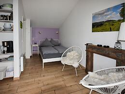 Cottage in Germany With Sun Terrace & BBQ