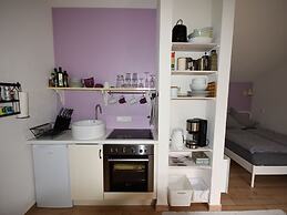 Cottage in Germany With Sun Terrace & BBQ