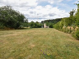 Cottage in Germany With Sun Terrace & BBQ