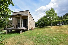 Cottage in Germany With Sun Terrace & BBQ