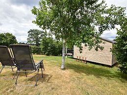 Cottage in Germany With Sun Terrace & BBQ