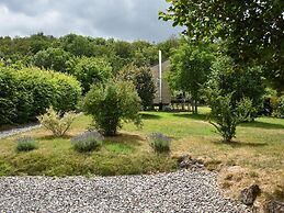 Cottage in Germany With Sun Terrace & BBQ