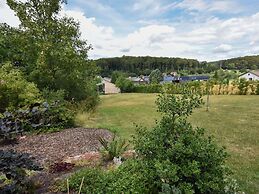Cottage in Germany With Sun Terrace & BBQ