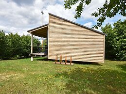 Cottage in Germany With Sun Terrace & BBQ