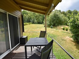 Cottage in Germany With Sun Terrace & BBQ