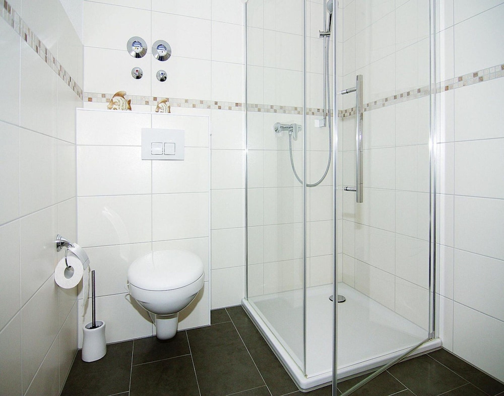 Ferienwohnung, Ribnitz-damgarten