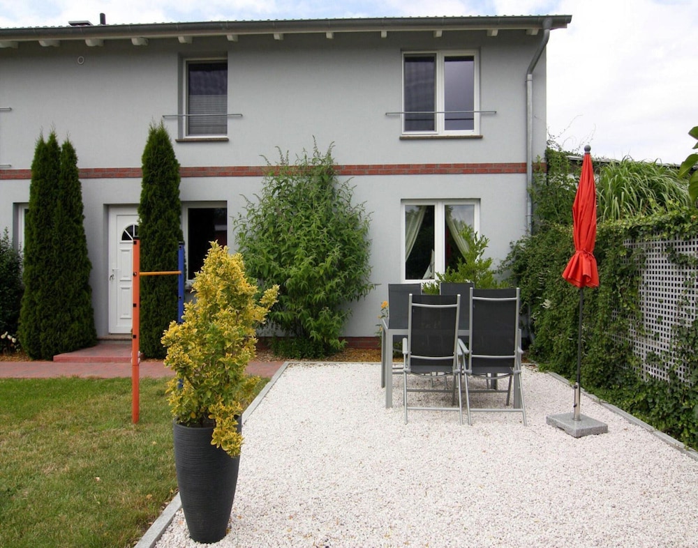 Ferienwohnung, Ribnitz-damgarten