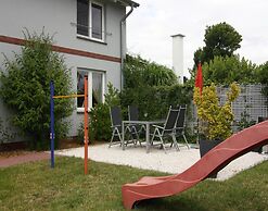 Ferienwohnung, Ribnitz-damgarten