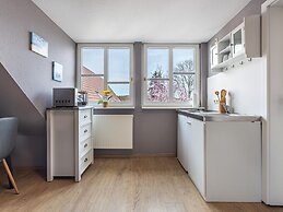 Studio in Buchholz am Mueritzsee