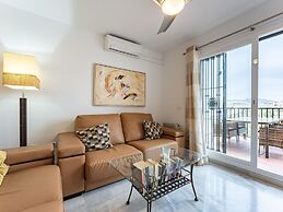 Faro's Angel Miraflores Penthouse
