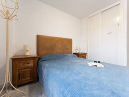 Faro's Angel Miraflores Penthouse