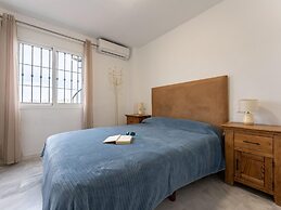 Faro's Angel Miraflores Penthouse