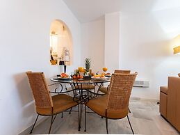 Faro's Angel Miraflores Penthouse