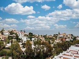 Faro's Angel Miraflores Penthouse
