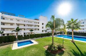 Faro's Angel Miraflores Penthouse